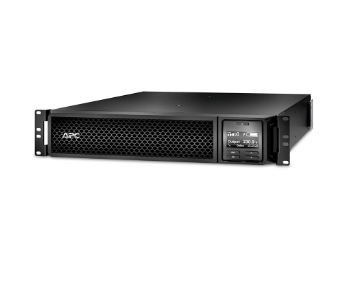 APC SMART UPS-SRT USP 3000 VA 2700 W